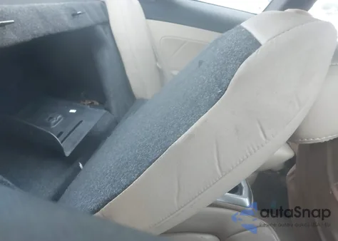 2012 Cadillac Cts Performance z USA, uszkodzony, nr VIN 1G6DL1E33C0119024